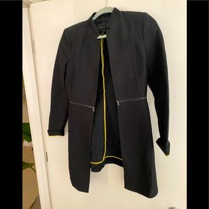 BCBG Light Weight Blazer Jacket